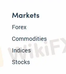 What Can I Trade on Axion Trade?