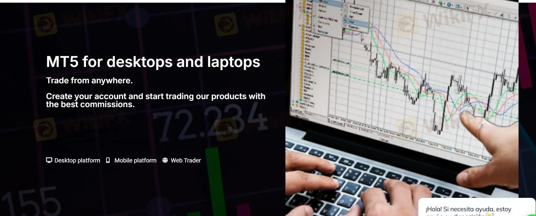 Trading Platform