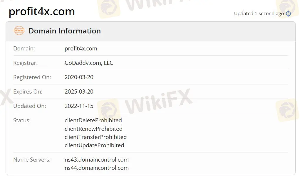 Is Profit4x Legit? Is Profit4x Legit?