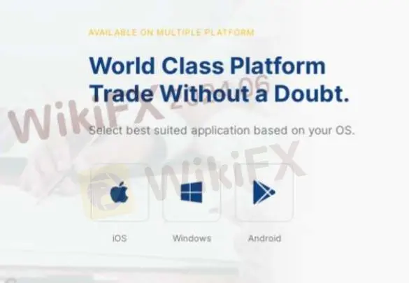 Trading Platform Trading Platform