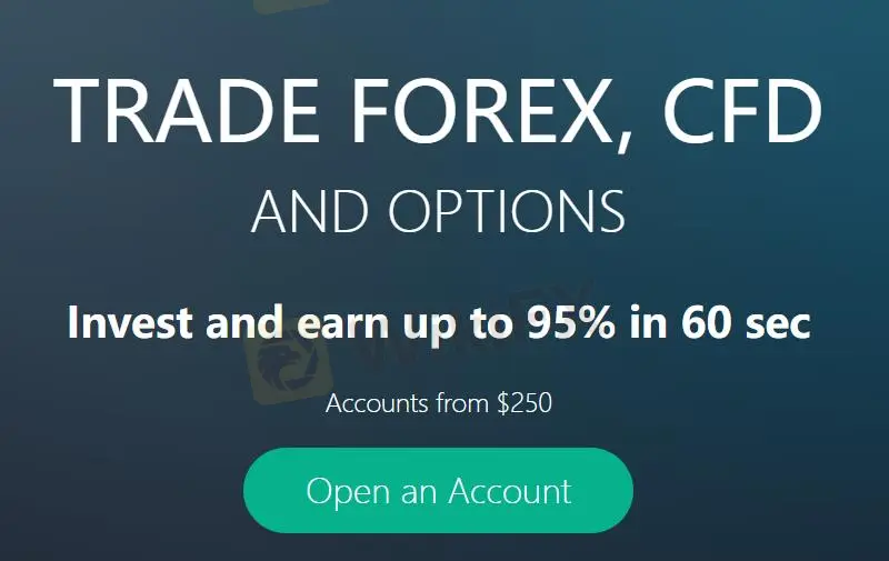 What Can I Trade on Binarymate?