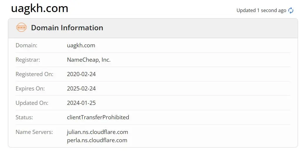 Is UAG TRADE ASIA Legit?