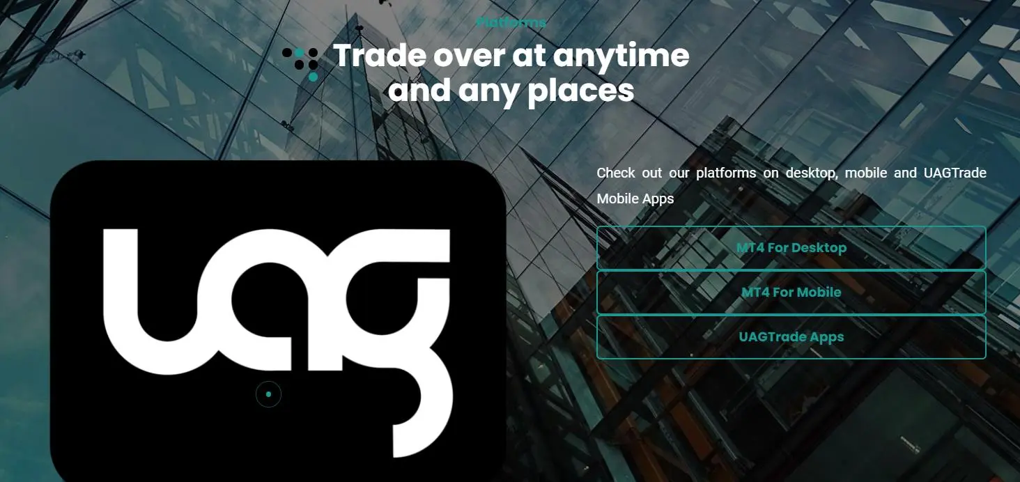 Trading Platform
