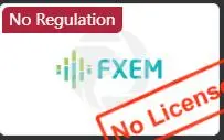 FXEM이 신뢰할 만한가요? FXEM이 신뢰할 만한가요?