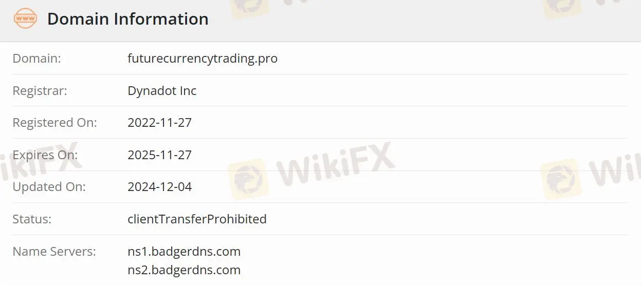 Is fctrading Legit?