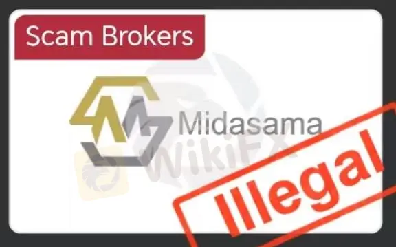 Is Midasama Legit?