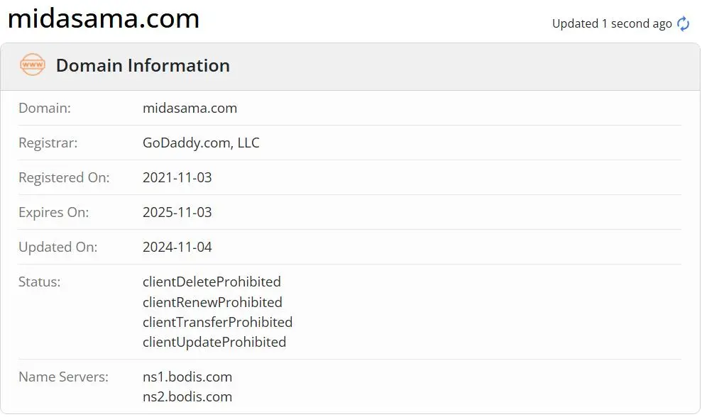 Is 米得 Legit? Is 米得 Legit?