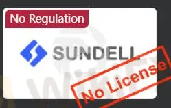 Sundell Limited是否合法？