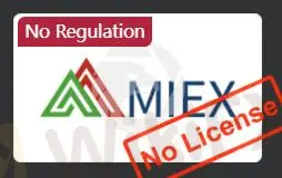 ¿Es MIEX legítimo?