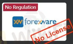 Forexware信息