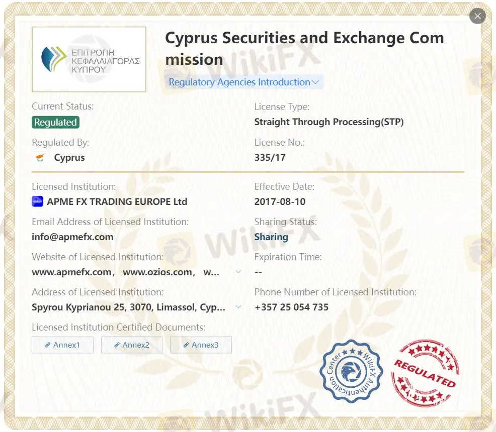 Ist Ozios seriös? Ist Ozios seriös?