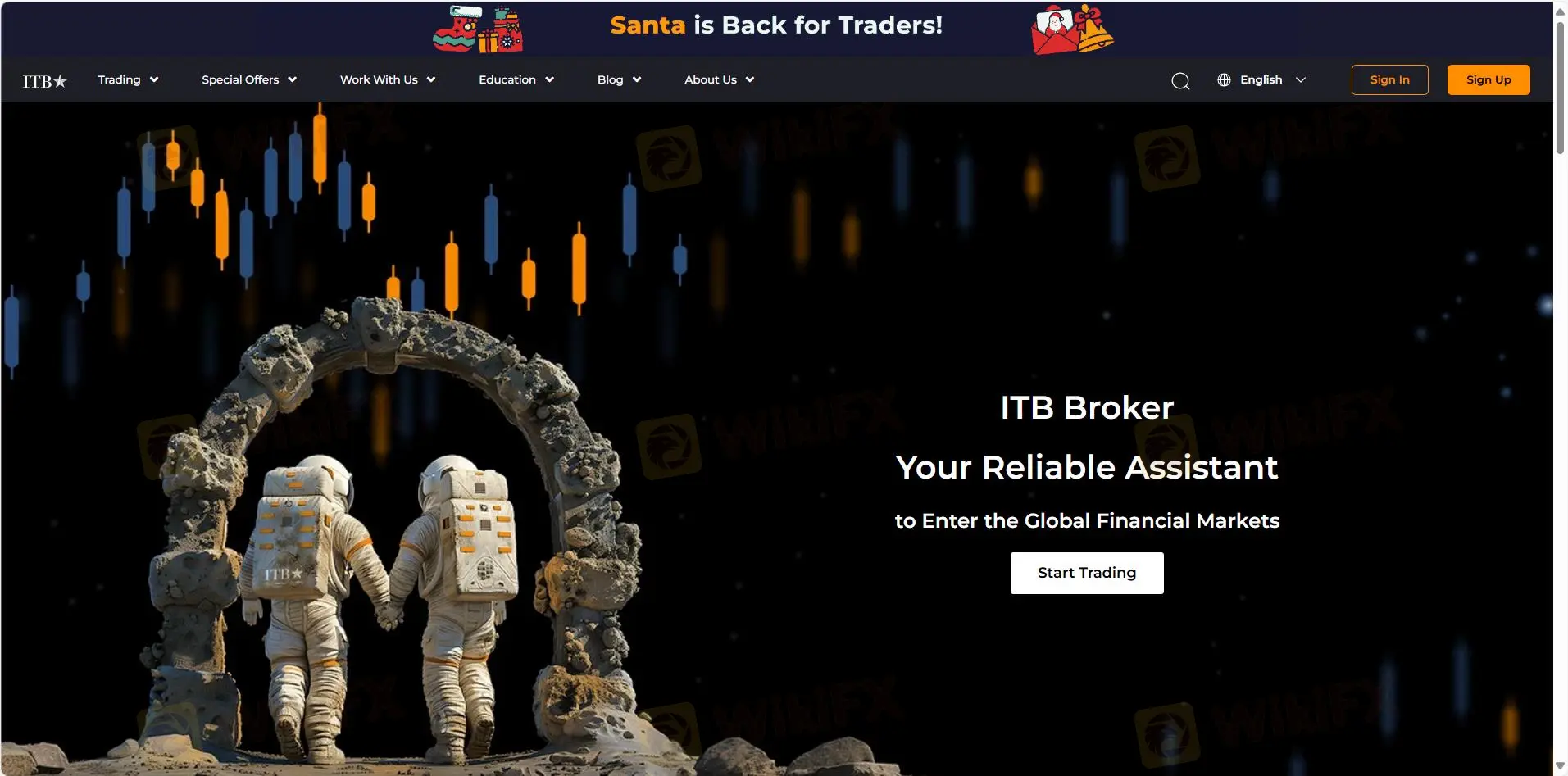 ITBfx 情報