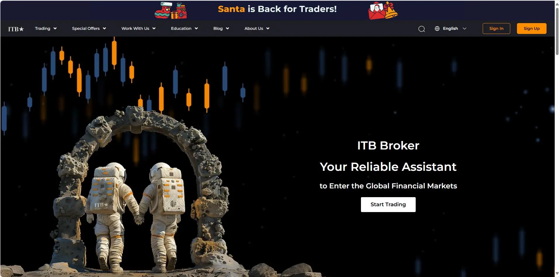 ITBfx जानकारी ITBfx जानकारी