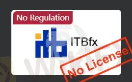 ITBfx の信頼性