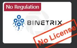 Totoo ba ang BINETRIX? Totoo ba ang BINETRIX?