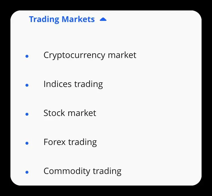 สิ่งที่ฉันสามารถซื้อขายได้บน IGM Forex? สิ่งที่ฉันสามารถซื้อขายได้บน IGM Forex?