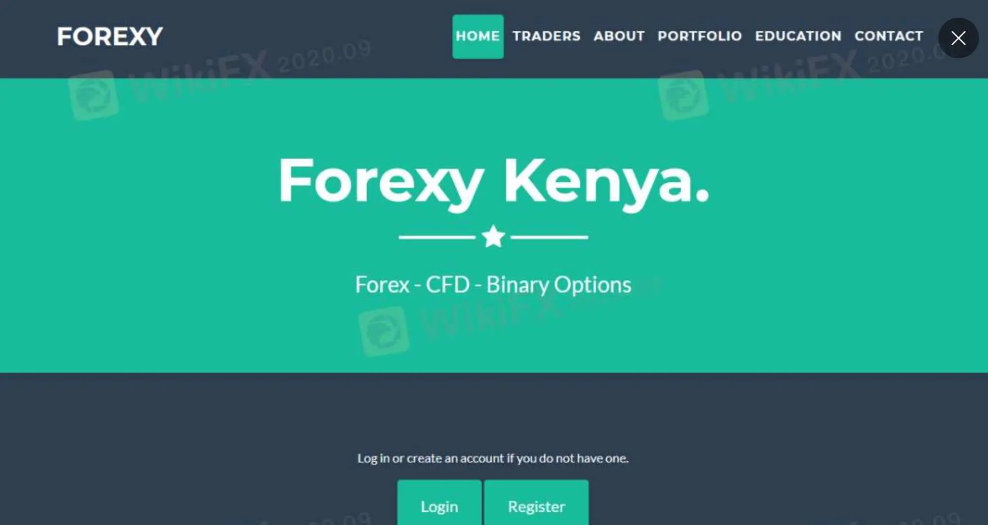 ข้อมูล FOREXY ข้อมูล FOREXY