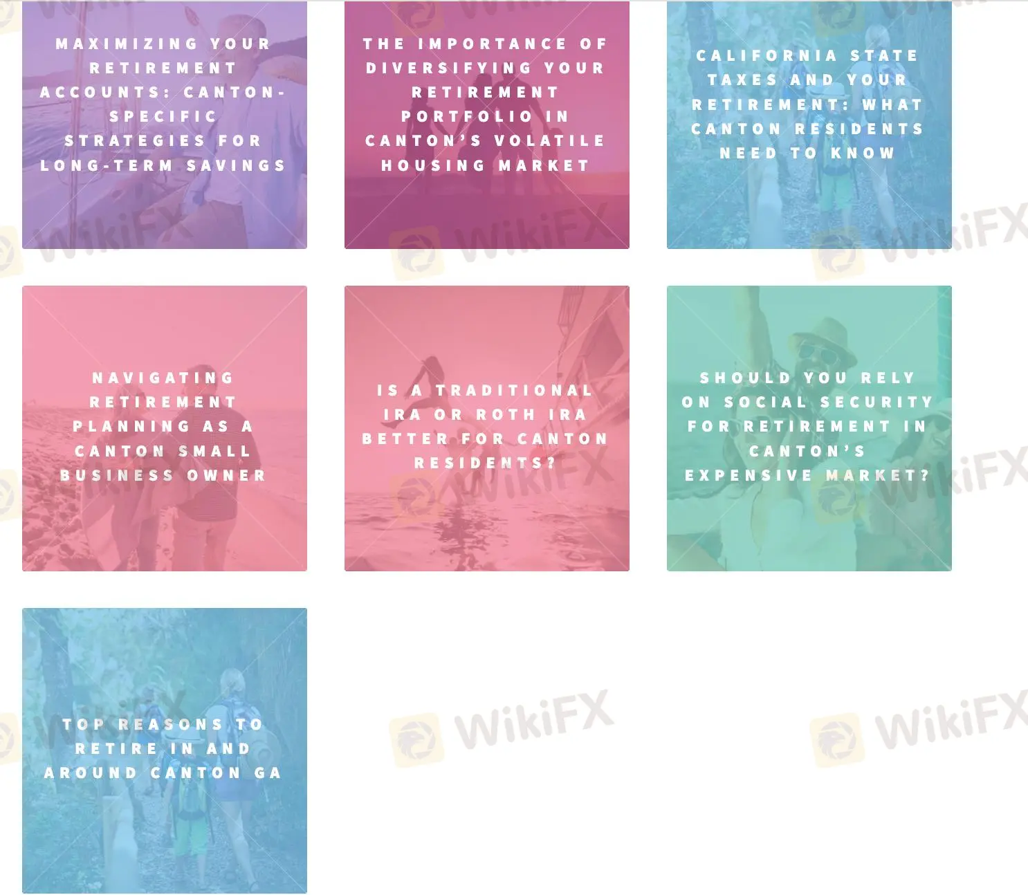 Products and Services Products and Services