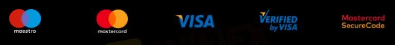 Payment options