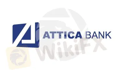 Attica Bank Attica Bank