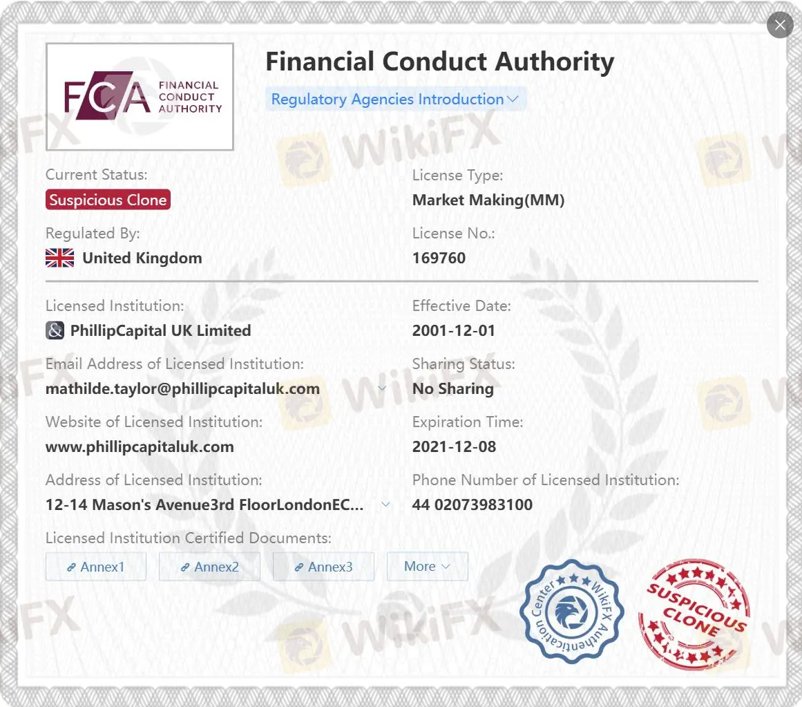 ที่ King & Shaxson เป็นที่ถูกต้องหรือไม่?