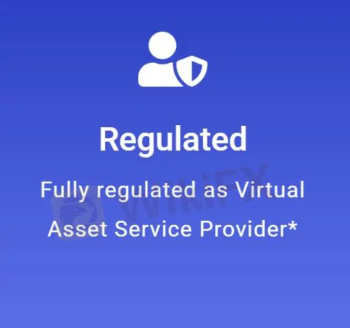 Vaultoro 是否合法？