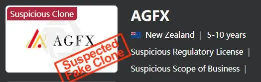 Is AGFX Legit? Is AGFX Legit?