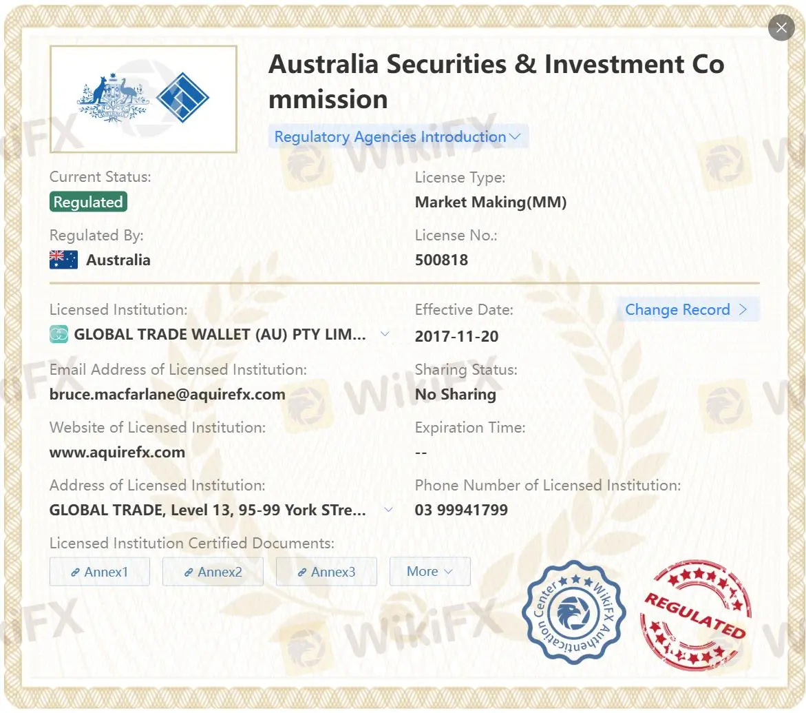 Легально ли AquireFX? Легально ли AquireFX?