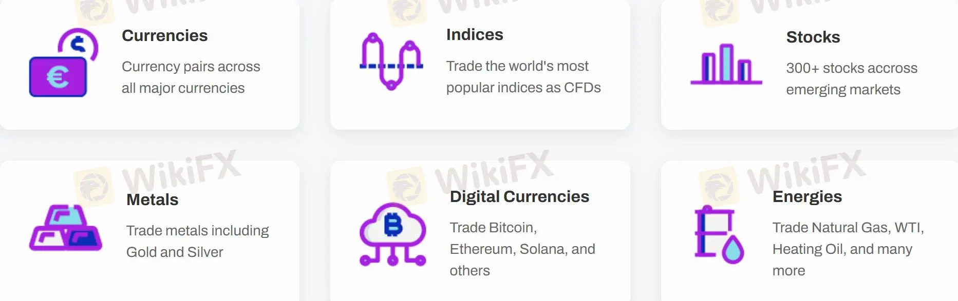 Rentalzi에서 무엇을 거래할 수 있나요? Rentalzi에서 무엇을 거래할 수 있나요?