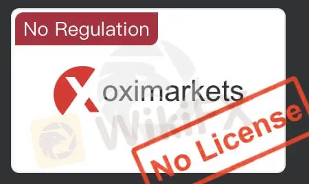 No license No license