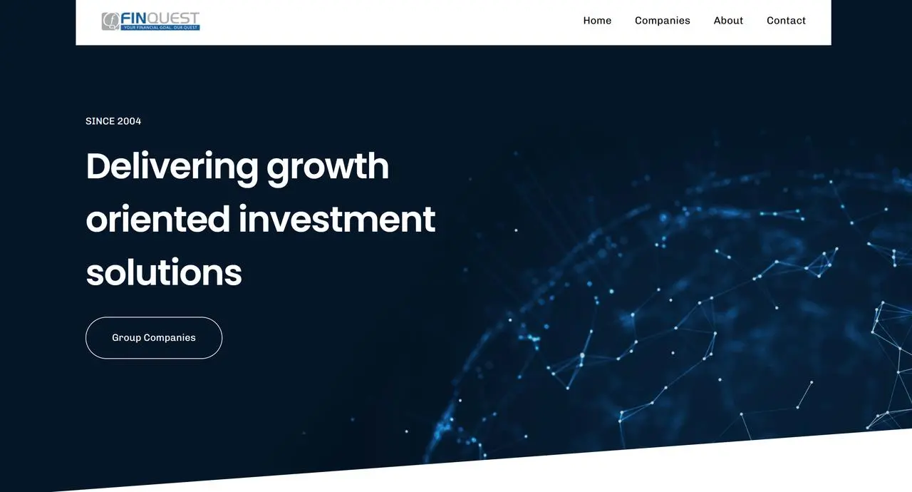 Finquest Information Finquest Information