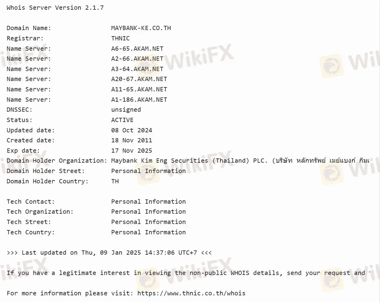 Is MBKET Legit?