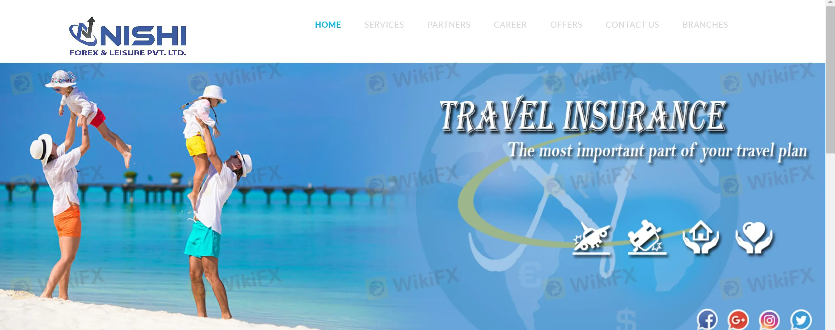 Nishi Forex 資訊 Nishi Forex 資訊