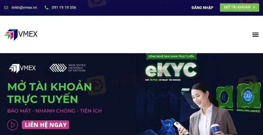 VMEX Information VMEX Information