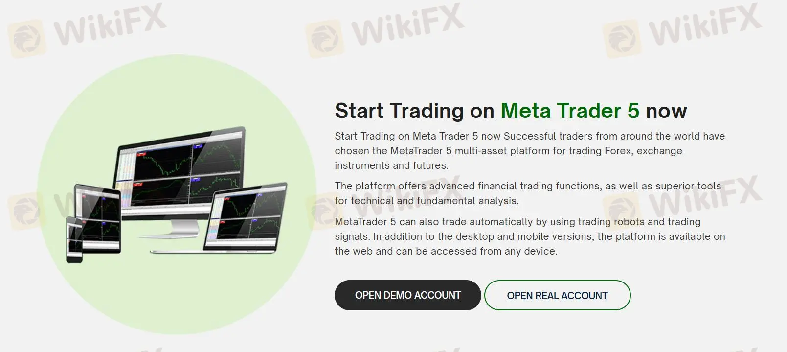 Trading Platform Trading Platform