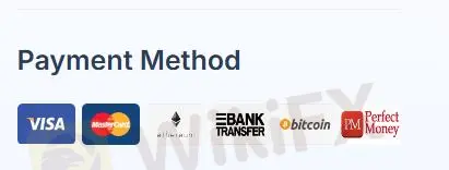 الإيداع والسحب