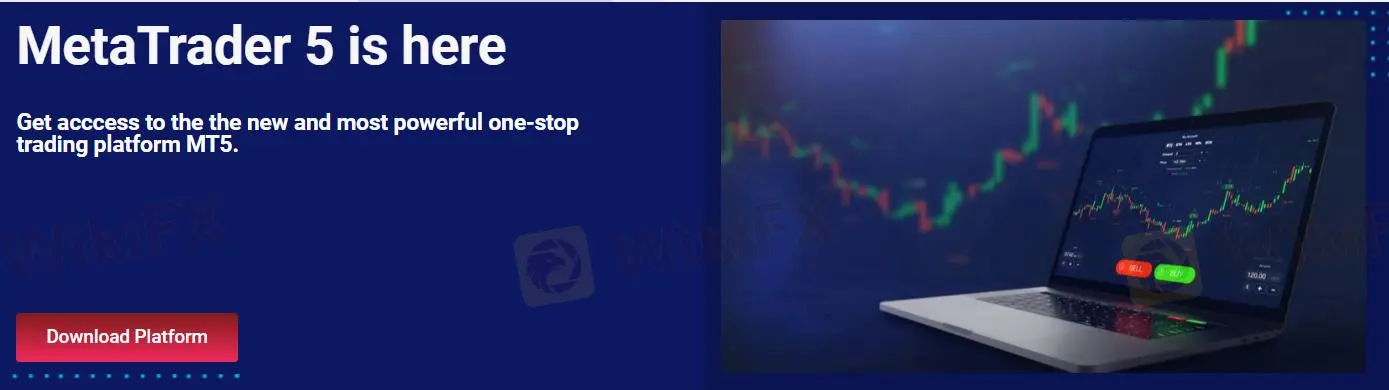 Trading Platform Trading Platform