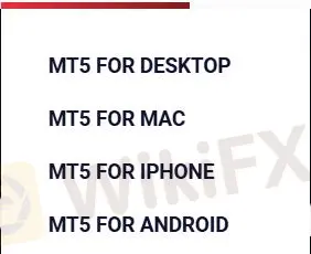 Trading Platform Trading Platform