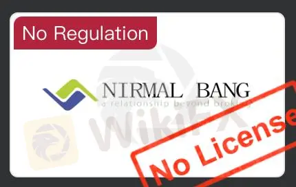 Apakah Nirmal Bang Legal? Apakah Nirmal Bang Legal?