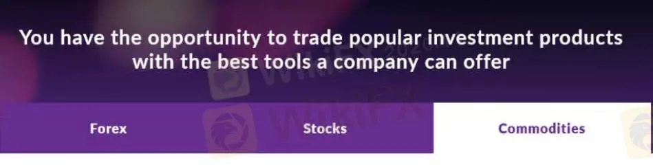 What Can I Trade on TopInvestus? What Can I Trade on TopInvestus?