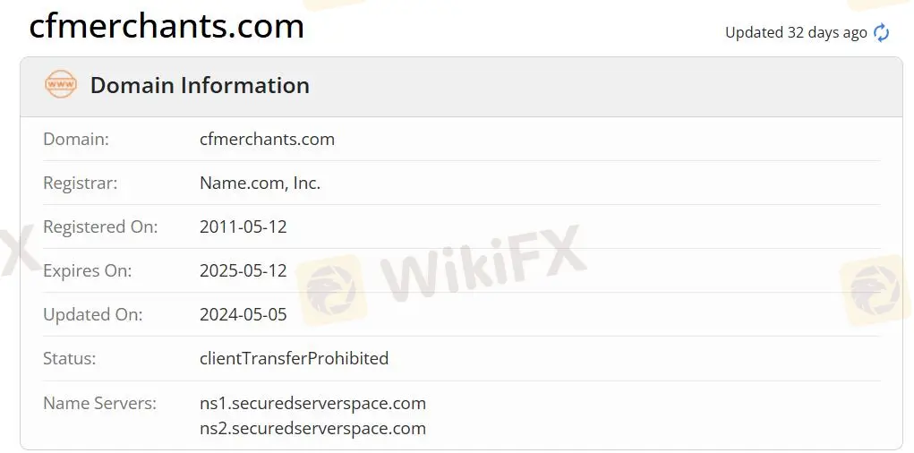 Totoo ba ang CF Merchants?