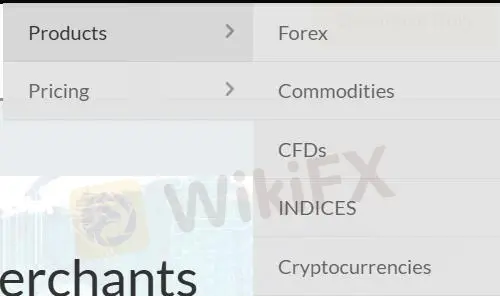 Ano ang Maaari Kong I-Trade sa CF Merchants?