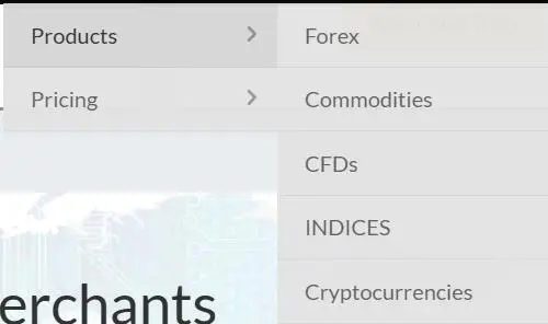 What Can I Trade on CF Merchants? What Can I Trade on CF Merchants?