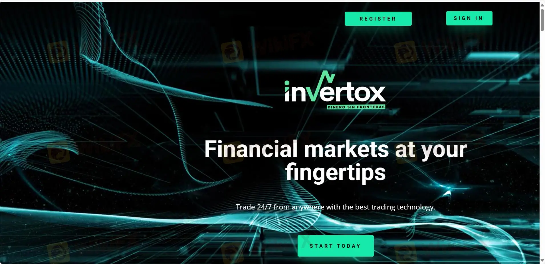 Thông tin về INVERTOX Thông tin về INVERTOX