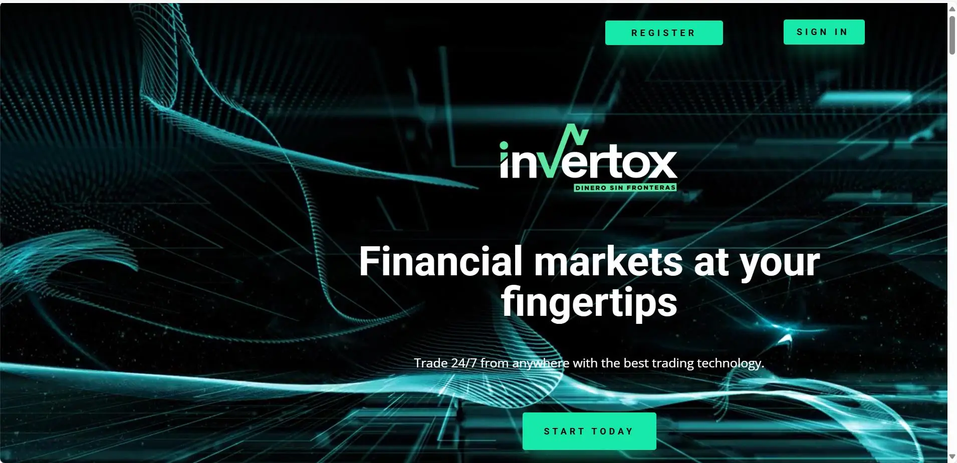 INVERTOX 資訊