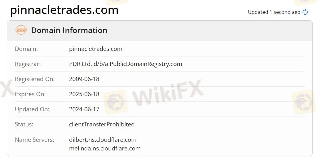 Is Pinnacle Legit? Is Pinnacle Legit?