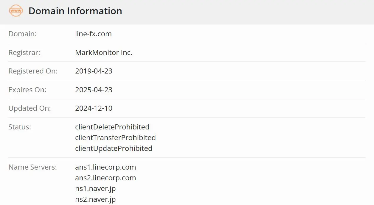 Is LINE FX Legit? Is LINE FX Legit?