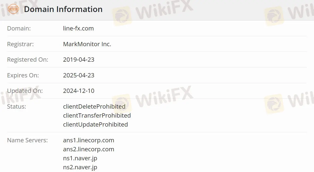 Is LINE FX Legit?