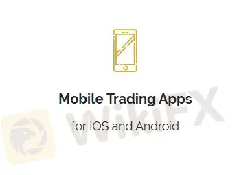 Trading Platform