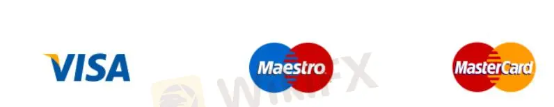 Depósito e Saque